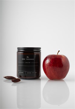 Яблоко & Тонка 270 мл 00018