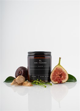 Бархатный инжир & Черная Слива 270 мл 10158